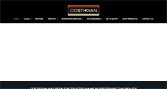 Desktop Screenshot of costikyan.com