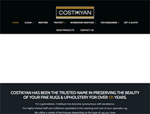Tablet Screenshot of costikyan.com